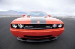 Dodge Challenger SRT8 2008 года